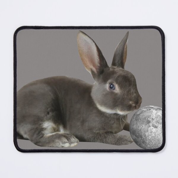 Item preview, Make your rabbit happy designed and sold by Margotina.