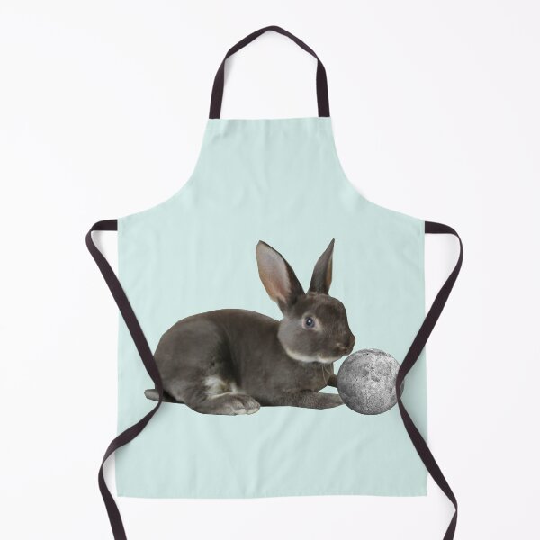 Item preview, Make your rabbit happy designed and sold by Margotina.