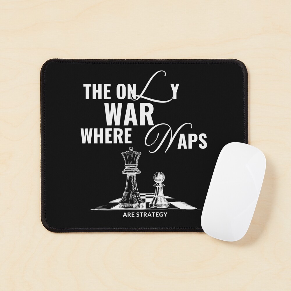Item preview, Mouse Pad designed and sold by Peerless-Prime.