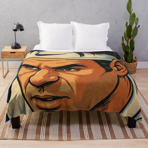 Item preview, Tennis Legend: Precision & Grace designed and sold by OutofFocusShop.