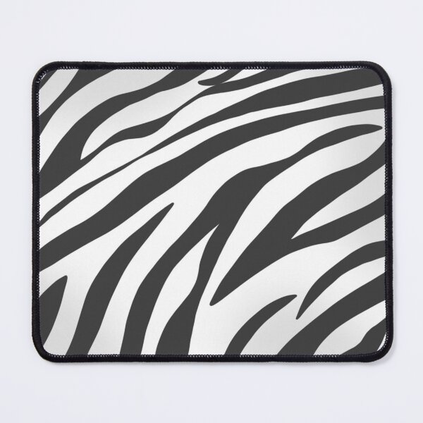 Item preview, Zebra Print Design designed and sold by AmbientArtCo.