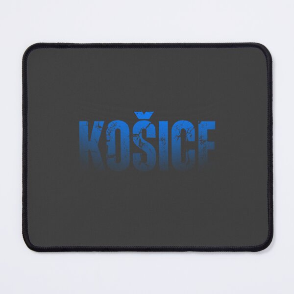 Item preview, Košice v modrej (Rôzne) designed and sold by Forjanovci.