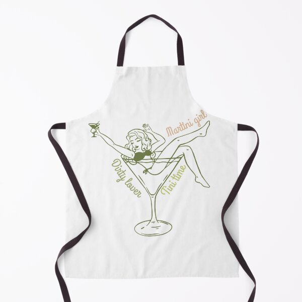 Item preview, Martini Lover Cocktail Lover Martini Gift Martini Girl Tini Time Cocktail Party designed and sold by CCKimShop.