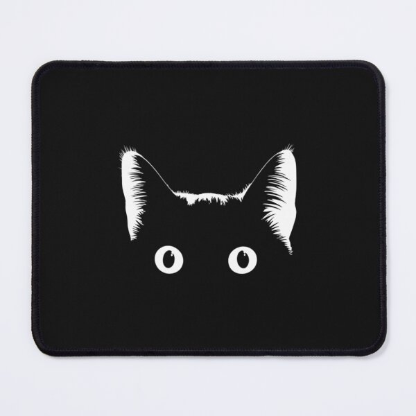 Item preview, Cute Cat Face For Cool Cat Lovers designed and sold by ViktoonShirts.
