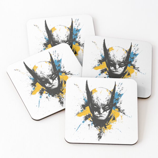 Item preview, Logan designed and sold by RatherCreative.