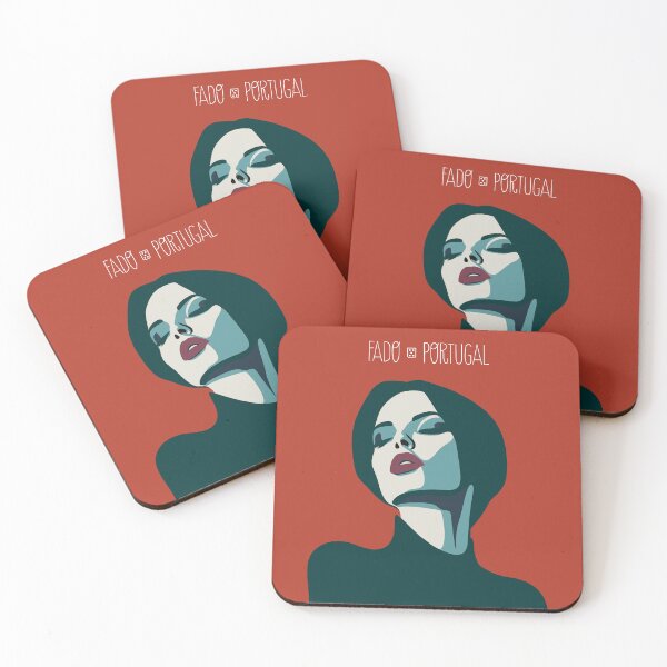 Item preview, Fado Poster artwork Nº18Y Portugal designed and sold by Bauani.