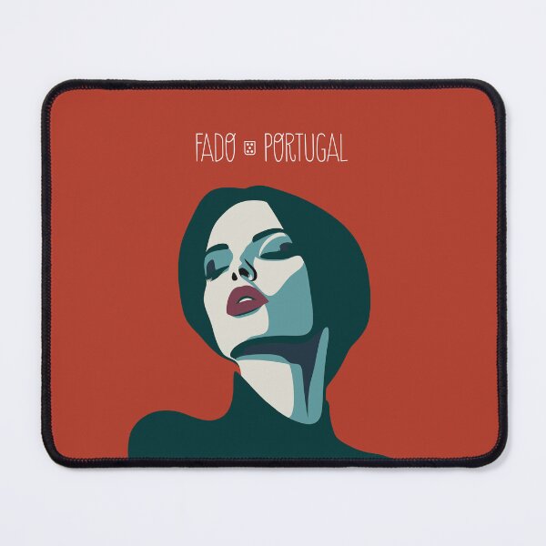 Item preview, Fado Poster artwork Nº18Y Portugal designed and sold by Bauani.