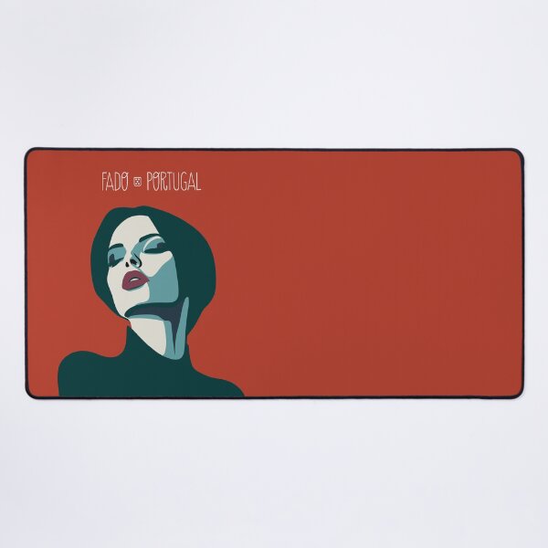 Item preview, Fado Poster artwork Nº18Y Portugal designed and sold by Bauani.