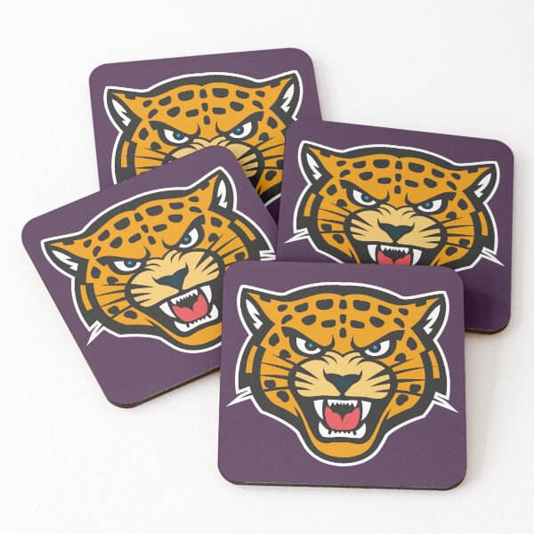 Item preview, Angry jungle jaguar designed and sold by MerlinWear.