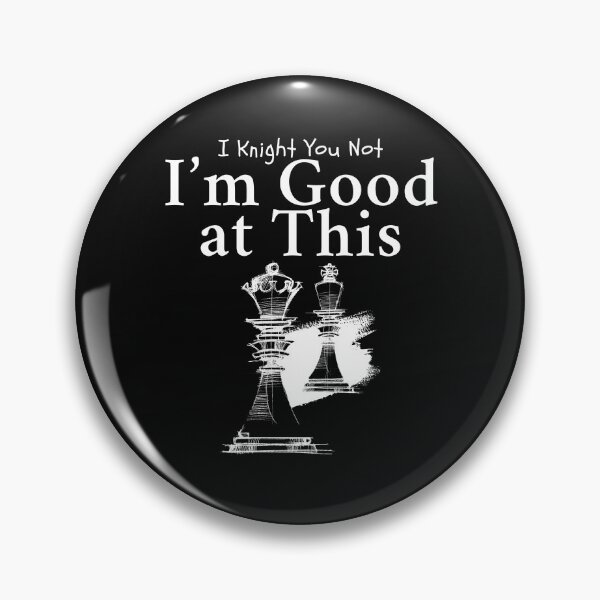 Item preview, I'm good at this designed and sold by Peerless-Prime.