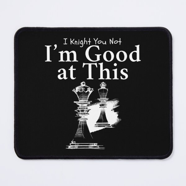 Item preview, I'm good at this designed and sold by Peerless-Prime.