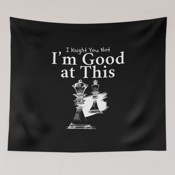 Item preview, I'm good at this designed and sold by Peerless-Prime.