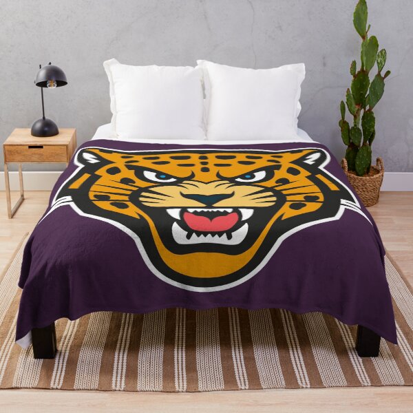 Item preview, Angry jungle jaguar designed and sold by MerlinWear.