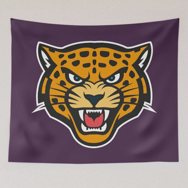 Item preview, Angry jungle jaguar designed and sold by MerlinWear.