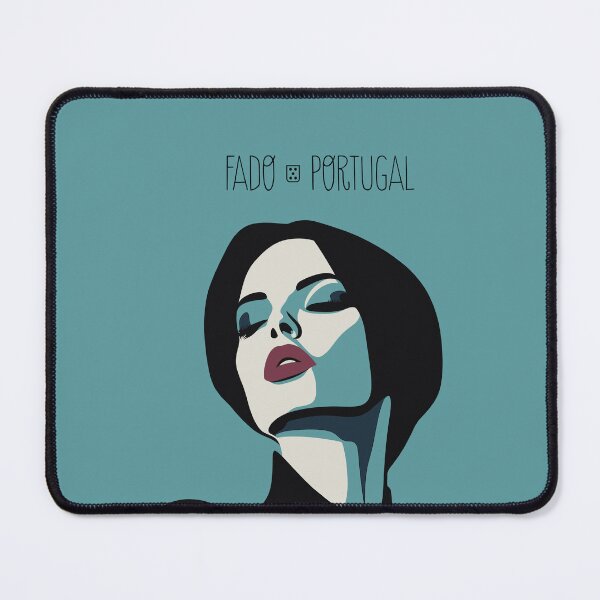 Item preview, Fado Poster artwork Nº18J Portugal designed and sold by Bauani.