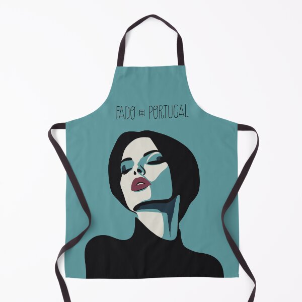 Item preview, Fado Poster artwork Nº18J Portugal designed and sold by Bauani.