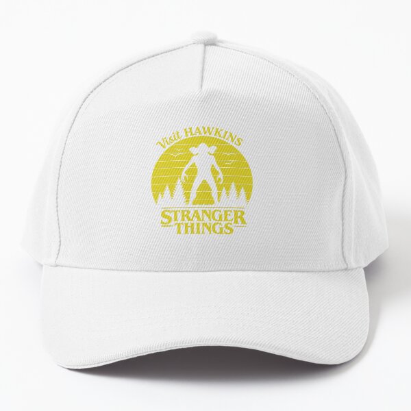 Item preview, Stranger Things hawkins designed and sold by Timegraf.