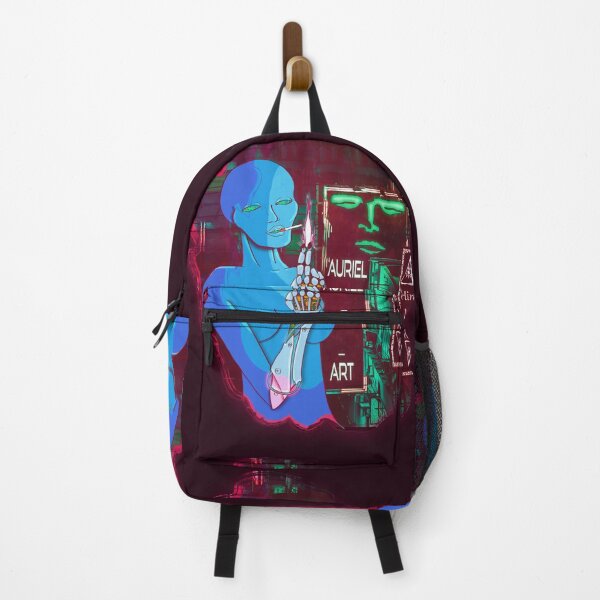 Item preview, Cyber Cig designed and sold by biluxiregalia.