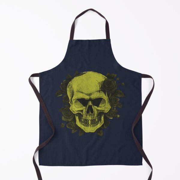 Item preview, Skull And Roses designed and sold by kinpirks.