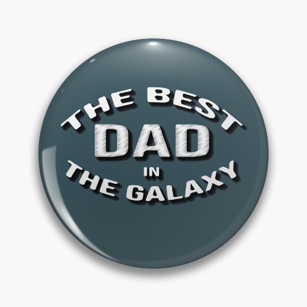 Item preview, Galactic Vision Dad Art designed and sold by Zakrytos ★★★★★.