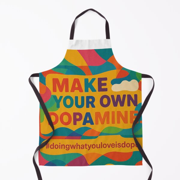 Item preview, Crea tu propia dopamina designed and sold by TherapyVibes.