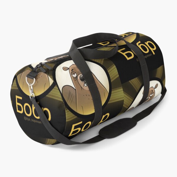 Item preview, Бобр designed and sold by Ilya  Kapman.