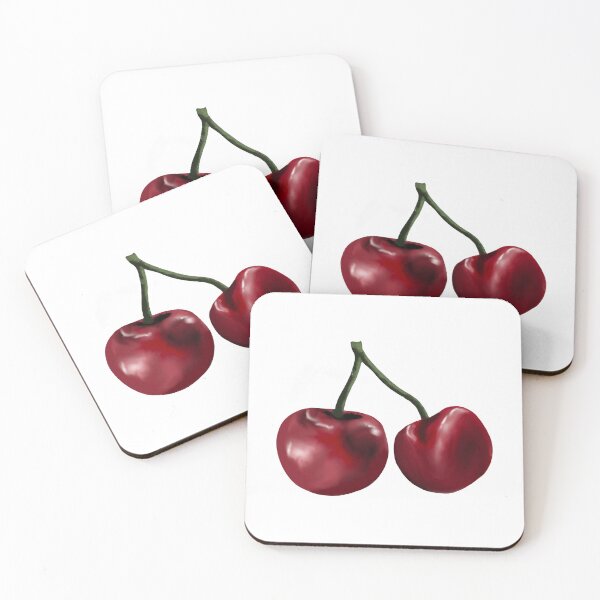Item preview, Cherry  designed and sold by Thursdaypaper.