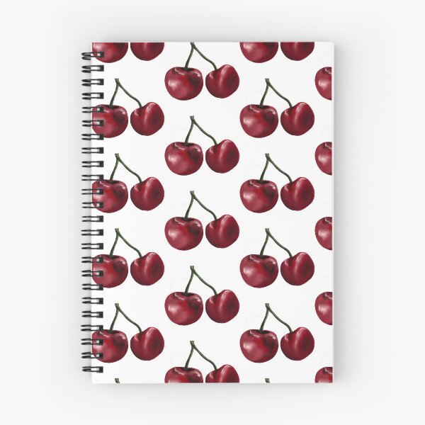 Item preview, Cherry  designed and sold by Thursdaypaper.