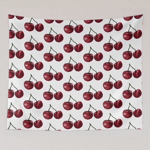 Item preview, Cherry  designed and sold by Thursdaypaper.