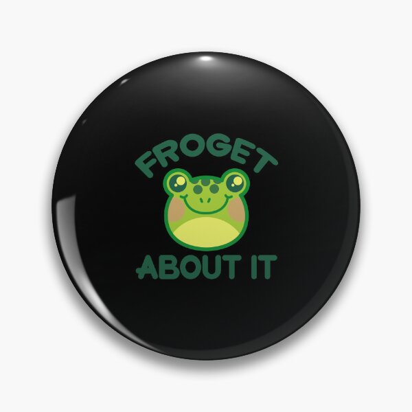 Item preview, Froget about you designed and sold by remerasnerdas.