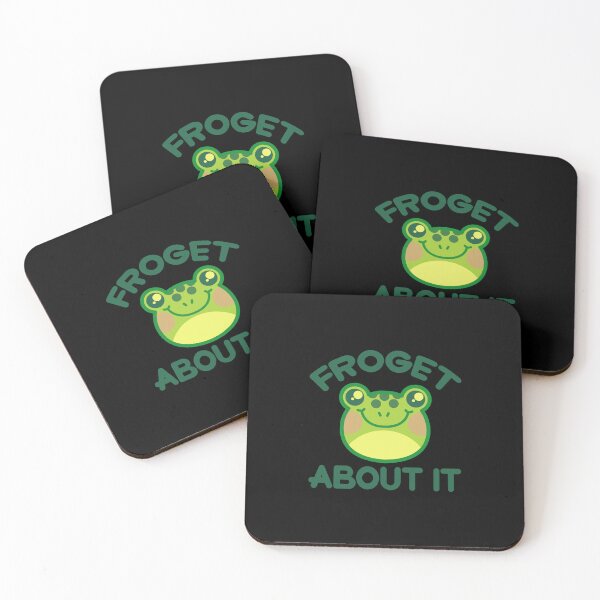 Item preview, Froget about you designed and sold by remerasnerdas.