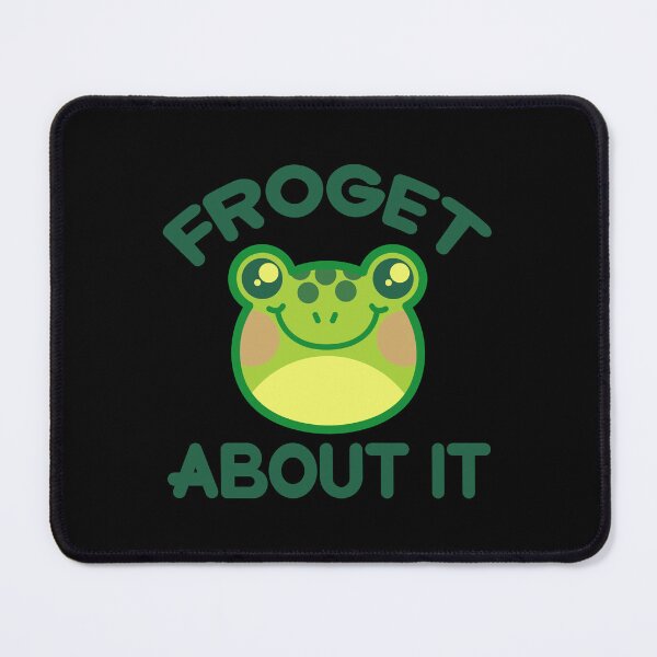 Item preview, Froget about you designed and sold by remerasnerdas.