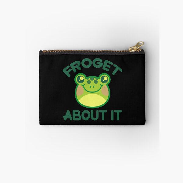 Item preview, Froget about you designed and sold by remerasnerdas.