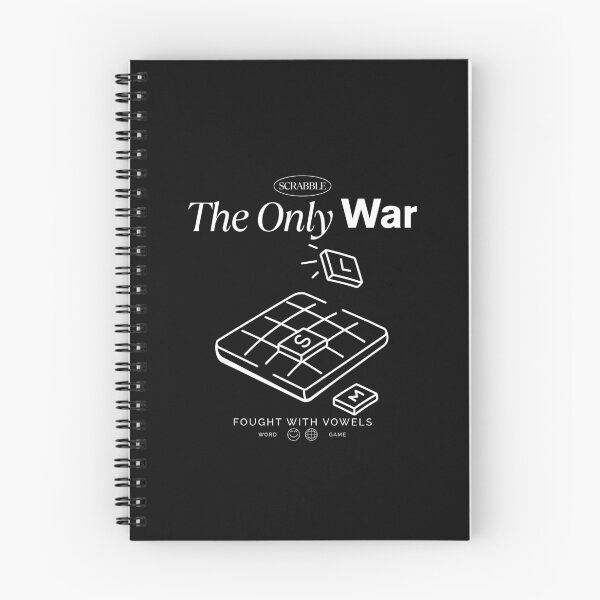 Item preview, Words war designed and sold by Peerless-Prime.