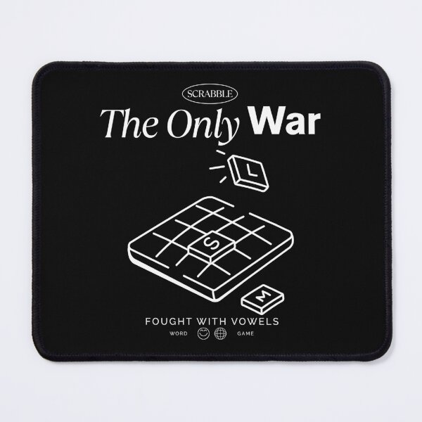 Item preview, Words war designed and sold by Peerless-Prime.