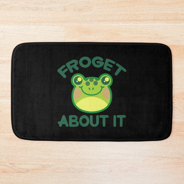 Item preview, Froget about you designed and sold by remerasnerdas.