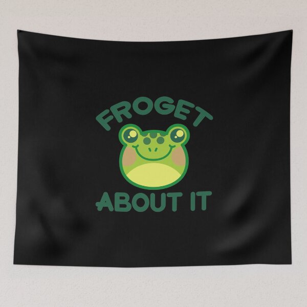 Item preview, Froget about you designed and sold by remerasnerdas.