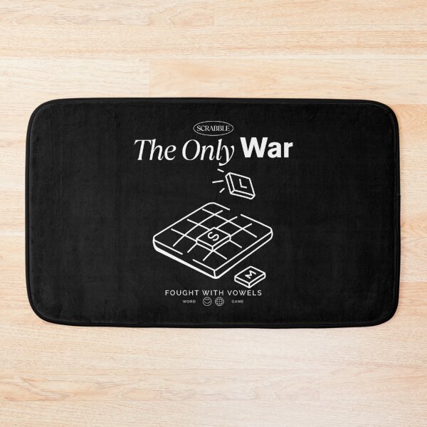 Item preview, Words war designed and sold by Peerless-Prime.