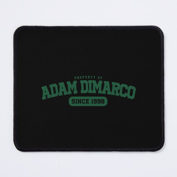Item preview, Property of Adam DiMarco designed and sold by 2000sbabyangel.