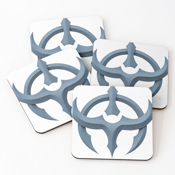 Item preview, Ancient Symbol: Mystic, Intertwined, Grey designed and sold by SAMNagy.