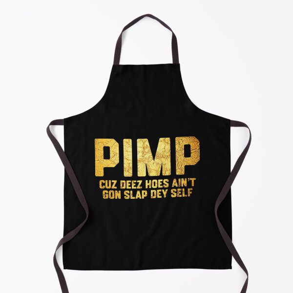 Item preview, Pimp designed and sold by DIRTYDUNNZ.