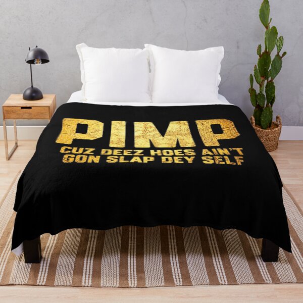 Item preview, Pimp designed and sold by DIRTYDUNNZ.