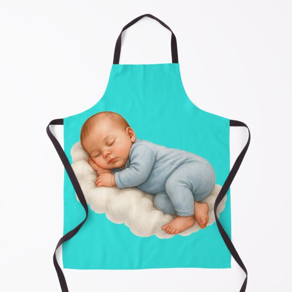 Item preview, Baby sleeps designed and sold by DKP-AI.