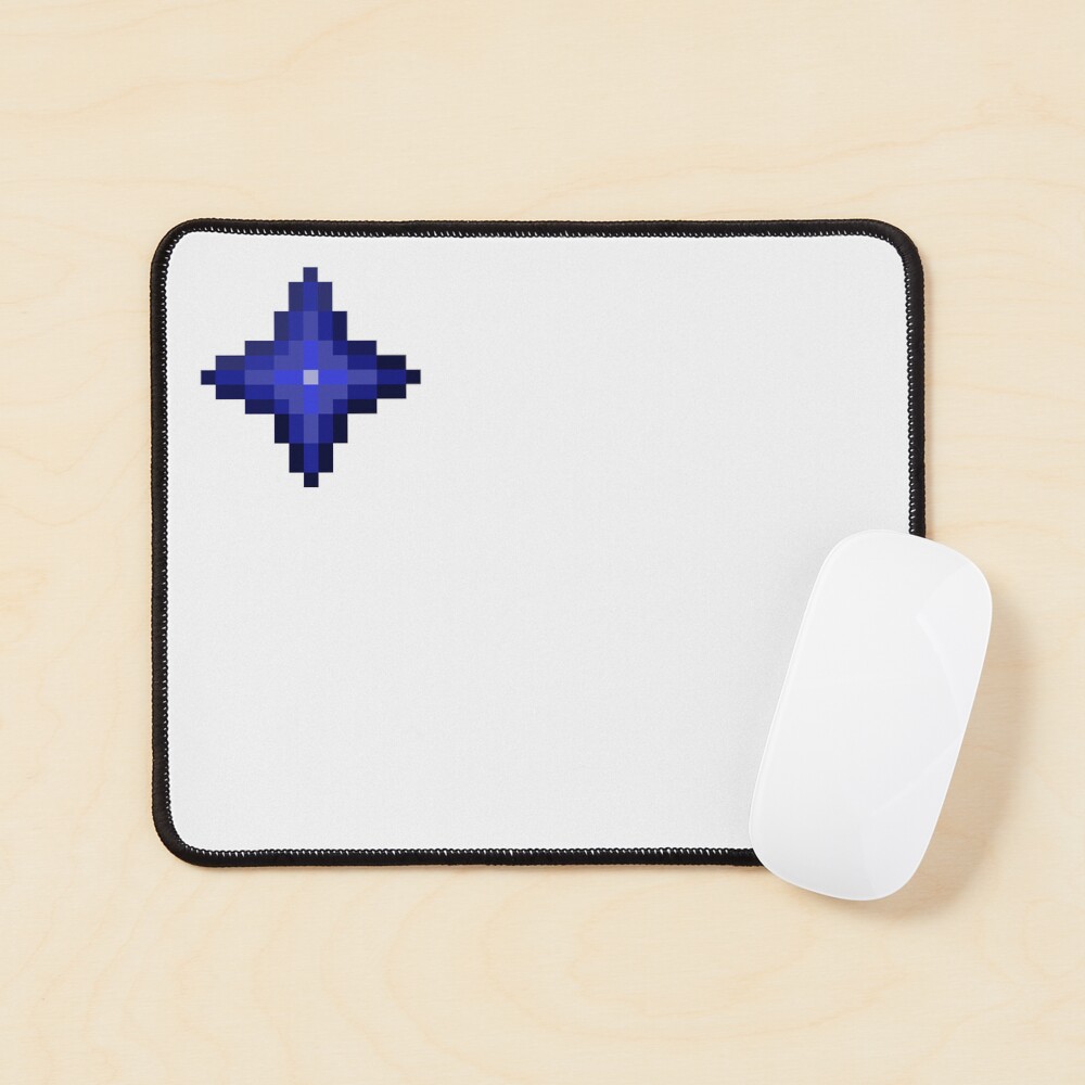 Item preview, Mouse Pad designed and sold by WOFTNW.