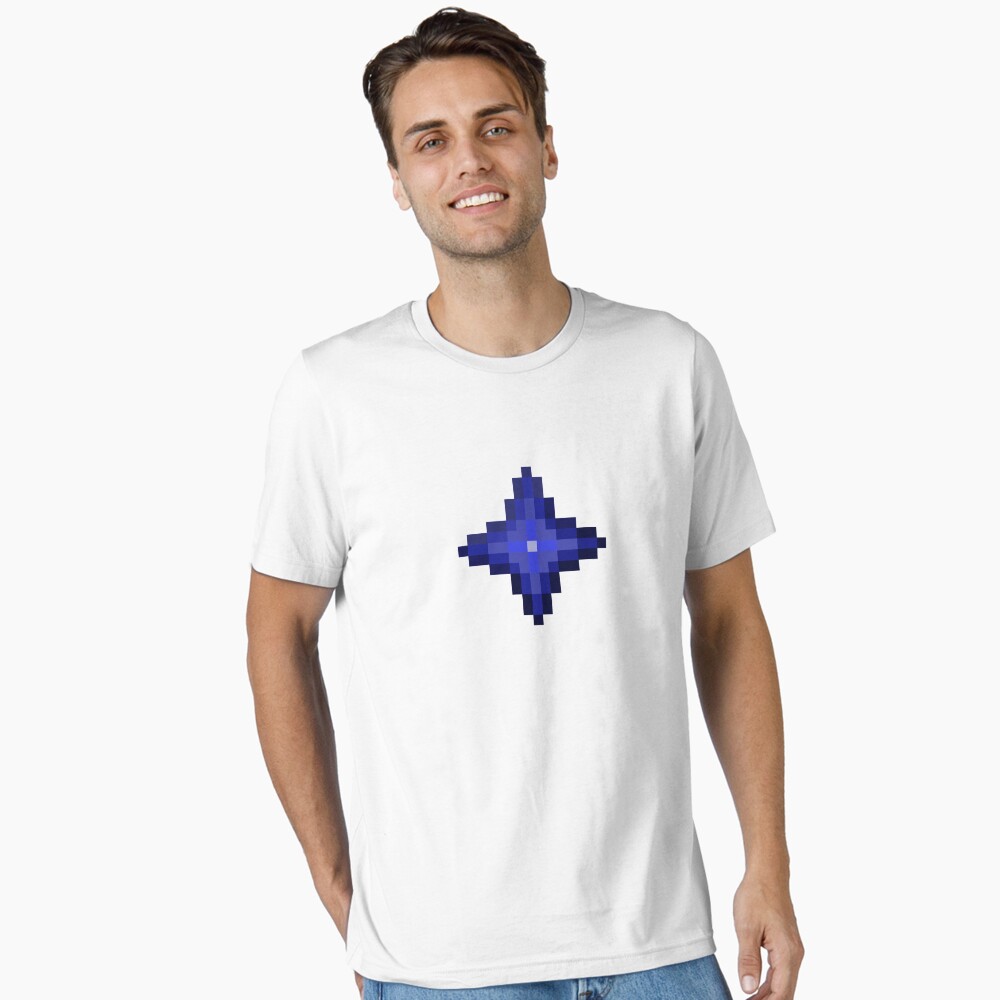 Item preview, Essential T-Shirt designed and sold by WOFTNW.