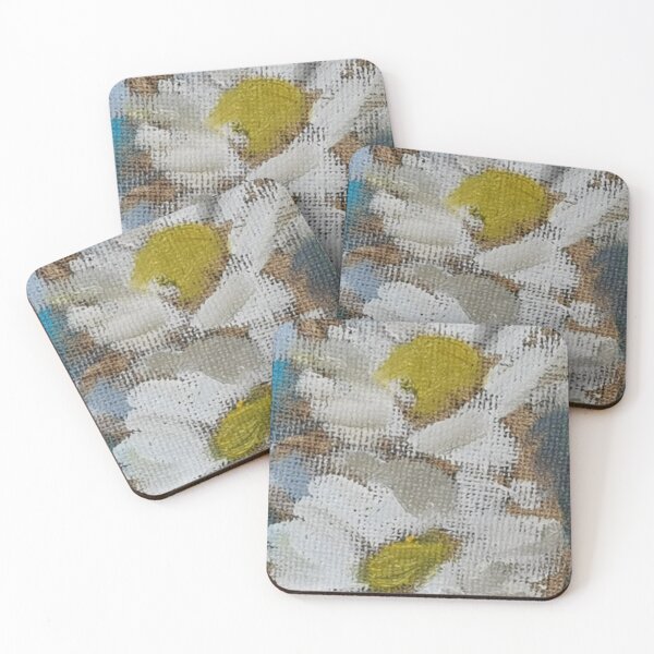 Item preview, The Daisy's  designed and sold by Victoria  Milner.