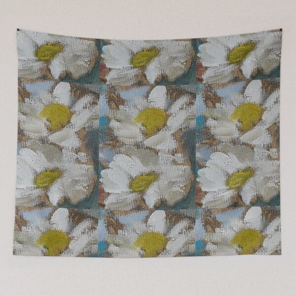 Item preview, The Daisy's  designed and sold by Victoria  Milner.