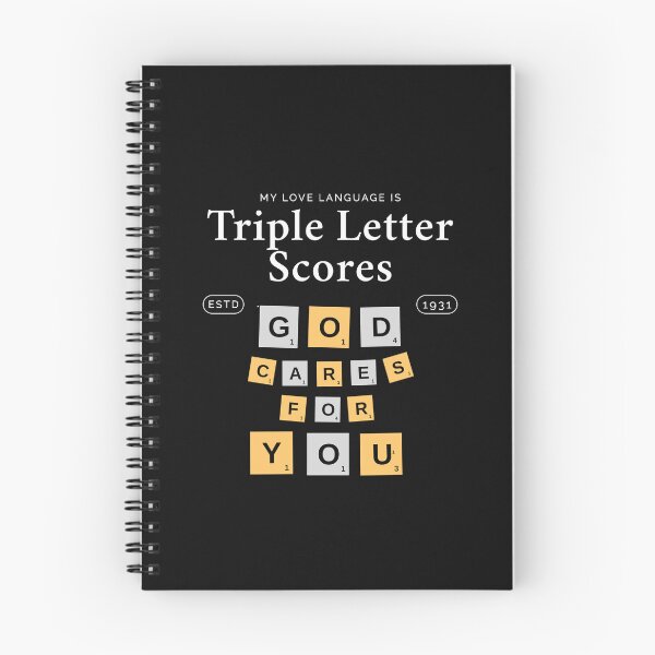 Item preview, Triple letter scores designed and sold by Peerless-Prime.