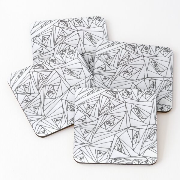 Item preview, Doodle art  designed and sold by KanchansArt.