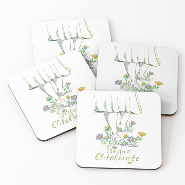 Item preview, Keep going designed and sold by DiCarolArt.
